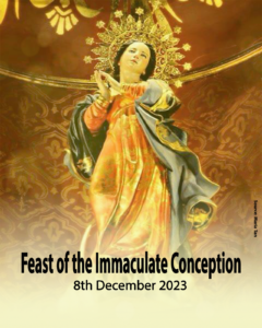 Immaculate Conception