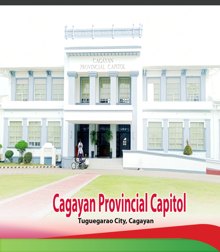 Cagayan Capitol